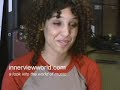 raya yarbrough talks with innerviewworld.com