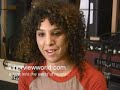 raya yarbrough talks with innerviewworld.com