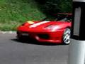 Ferrari 360 Modena Stradale
