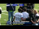 CCSU wins 2008 NEC Women\ CCSU wins 2008 NEC Women\