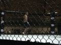 Scott McDonald's fight