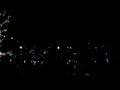 videos de Christmas fireworks at Sullivans Pond