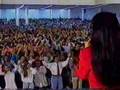 Mara Maravilha JESUS CRISTO MUDOU MEU VIVER