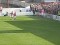 Ebbsfleet United 2 Woking 0 - Kwesi Appiah Goal (20/09/08) Ebbsfleet United 2 Woking 0 - Kwesi Appiah Goal (20/09/08)