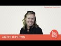 Amber Rushton