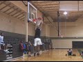 TFB::Dunks of the Day:: 6'3