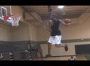 TFB::Dunks of the Day:: 6'3 Guy Dupuy Crazy Dunks