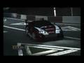 GRID Midnight Drift on Togue Track!
