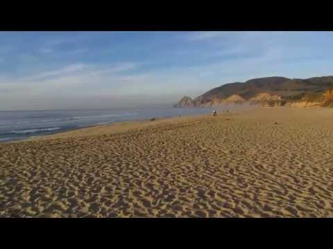 Video for Montara State Beach