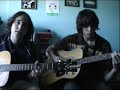 Jesus Ranch (Cover) - The Two Kings