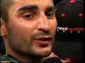 Vic Darchinyan Post FIght Interview