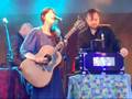 Lisa Hannigan: Lille (Festival Of World Cultures 2008)