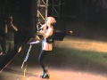 Sugarland Tour Moment - Annie C, Jenn & Kristian Break It Down!