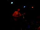 land of talk performing a new song on 3/27/07 at great scott, allston, ma. if you know the name, please comment, so i can add it.