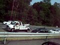SINGLE VEHICLE ACCIDENT IN NY STATE