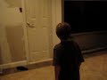very angry five year old pt. 2