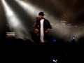 Openair Frauenfeld - Redman Live