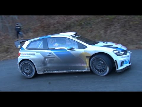 Latest WRC HD & Rally HD Videos