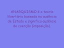 anarquismo anarquismo