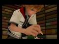 Kingdom Hearts II-Roxas-The Sixth/Last Day