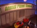 Puppy Bowl III Intro Piece