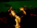 videos de Stu @ Blip Festival 2008 - Crowd rushes the stage