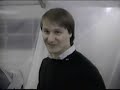 in 1988 the callaway sledgehammer reached 254.7mph driven by john lingenfelter.  this is the video.