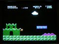 Super Mario Bros - World 9-1