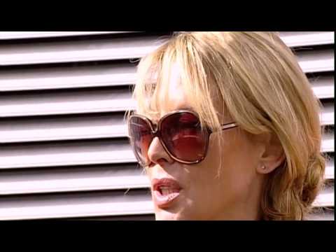 Deborah Kara Unger - Amazing Deborah Unger talking to Del1TV. Thanks Chris !! If Hollywood can do it, we can do it too: The OLB Walk of Fame is getting a fourth star on Friday Se...