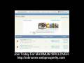 videos de Web Prosperity Overview Of All 6 Tools