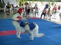 nocaut de japon