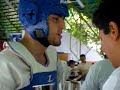 nocaut de japon
