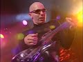 Joe Satriani - The Mystical Potato Head Groove Thing (Live)