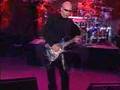 Joe Satriani - The Mystical Potato Head Groove Thing (Live)