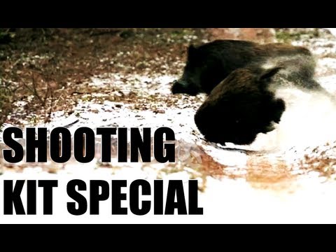 boar