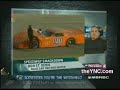 Motorsport fight
