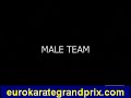 norway 2006   kata finals   male team france