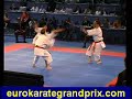 norway 2006   kata finals   male team france