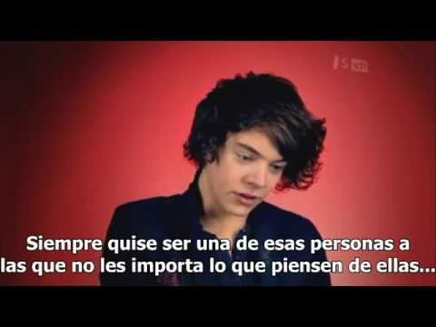 Harry Styles Crying // Harry Styles Llorando