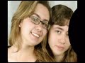 Anninha e Daniella Anninha e Daniella