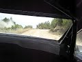 On Board with 2007 Acropolis-Rally WRC Champion -