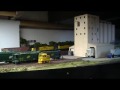 videos de Trackmobile Ditching the Freight