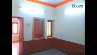 Independent house in rpc layout Independent house in rpc layout