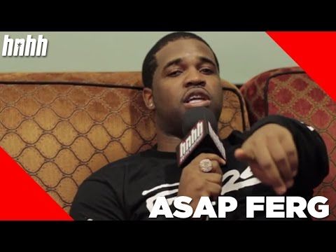 Hotnewhiphop - As you probably know, one of the founding members of the A$AP Mob, and the man generally known as the vision behind the crew, A$AP Yams, passed away suddenly...
