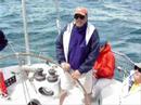 Large Marge Sailing video