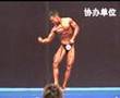 Asian Juniors 2007 - Nguyen Tan Phuc