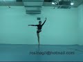 Rosina Gil neocl�sico