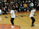 SVHS Sophomore Step Team SVHS Sophomore Step Team