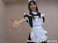 アンジェリーナカフェメイド