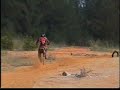 How to tame a CR250R How to tame a CR250R